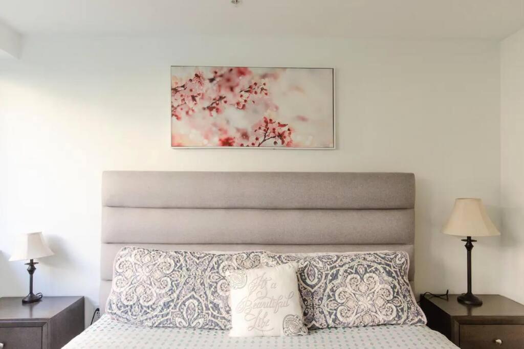 Appartement Stylish 3bed Highrise With Pool, Spa, Rooftop Deck *